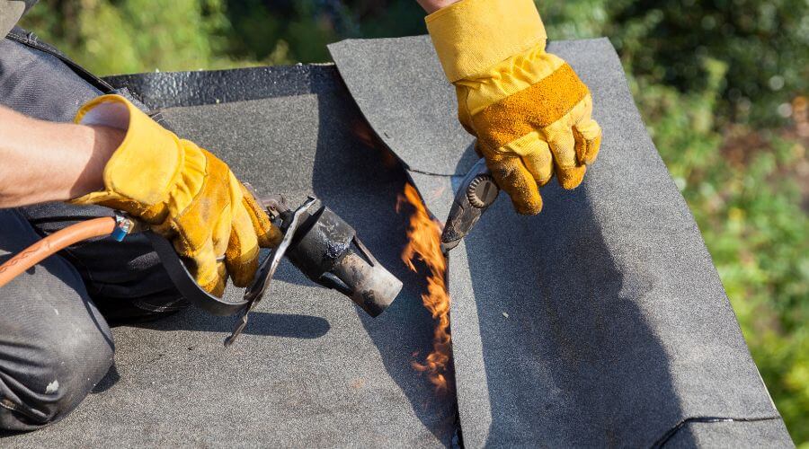 Professional flood damage restoration services in Witts Springs, AR